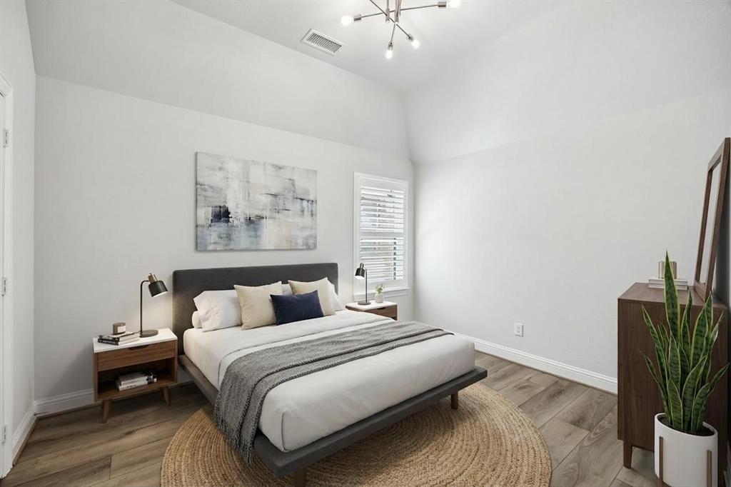 Lake Forest Ph Ib - Residential