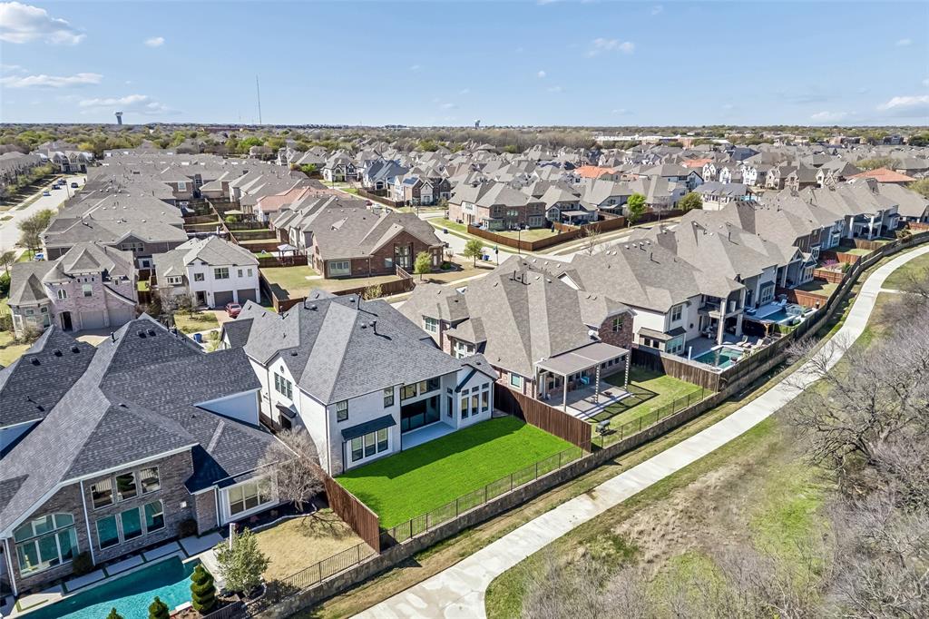 Lake Forest Ph Ib - Residential