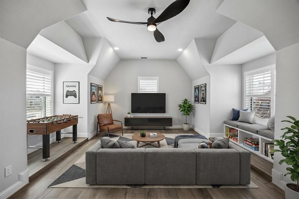 Lake Forest Ph Ib - Residential