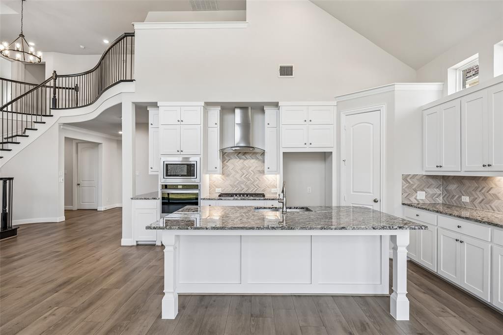 Lake Forest Ph Ib - Residential