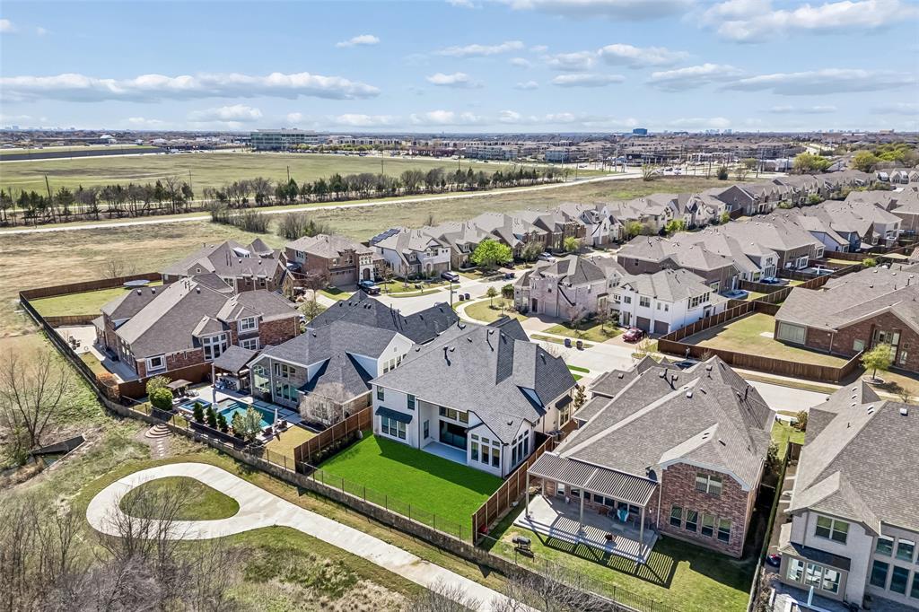 Lake Forest Ph Ib - Residential