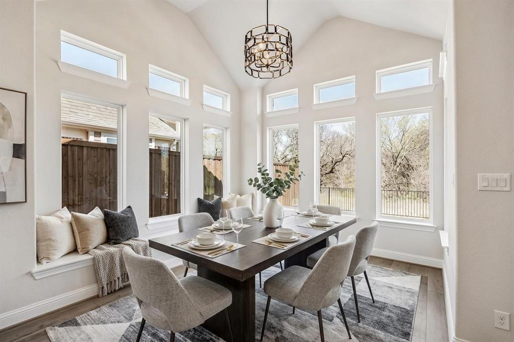 Lake Forest Ph Ib - Residential