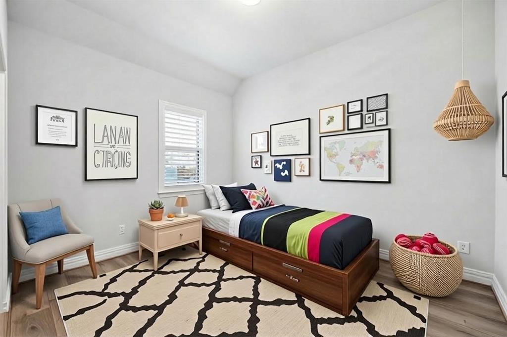 Lake Forest Ph Ib - Residential