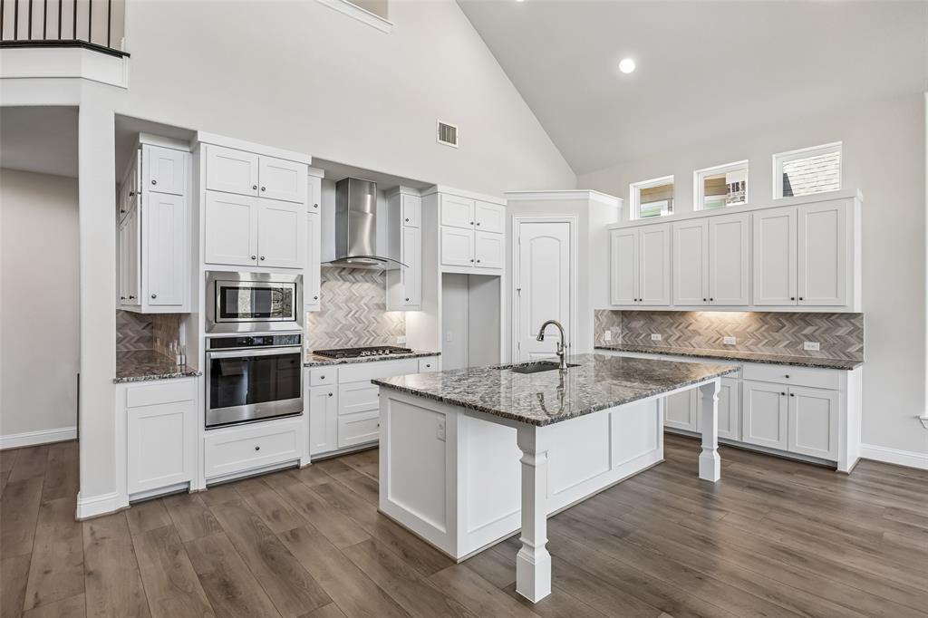 Lake Forest Ph Ib - Residential