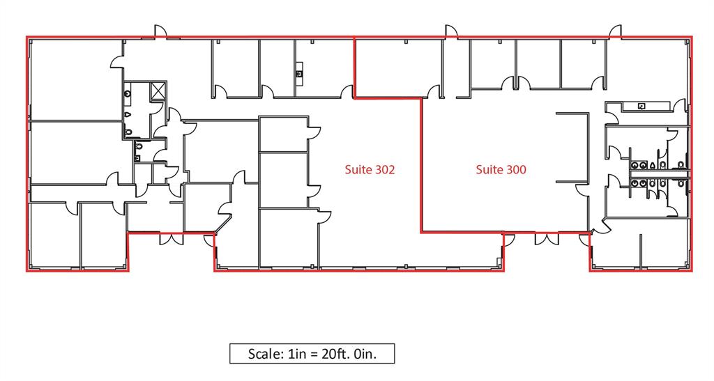 WINSTON HEIGHTS - Commercial Lease