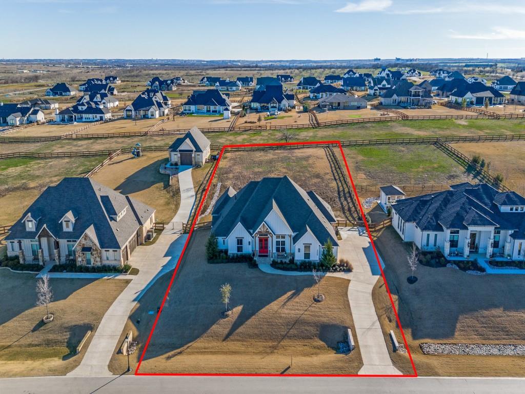 The Highlands Phase II - Residential