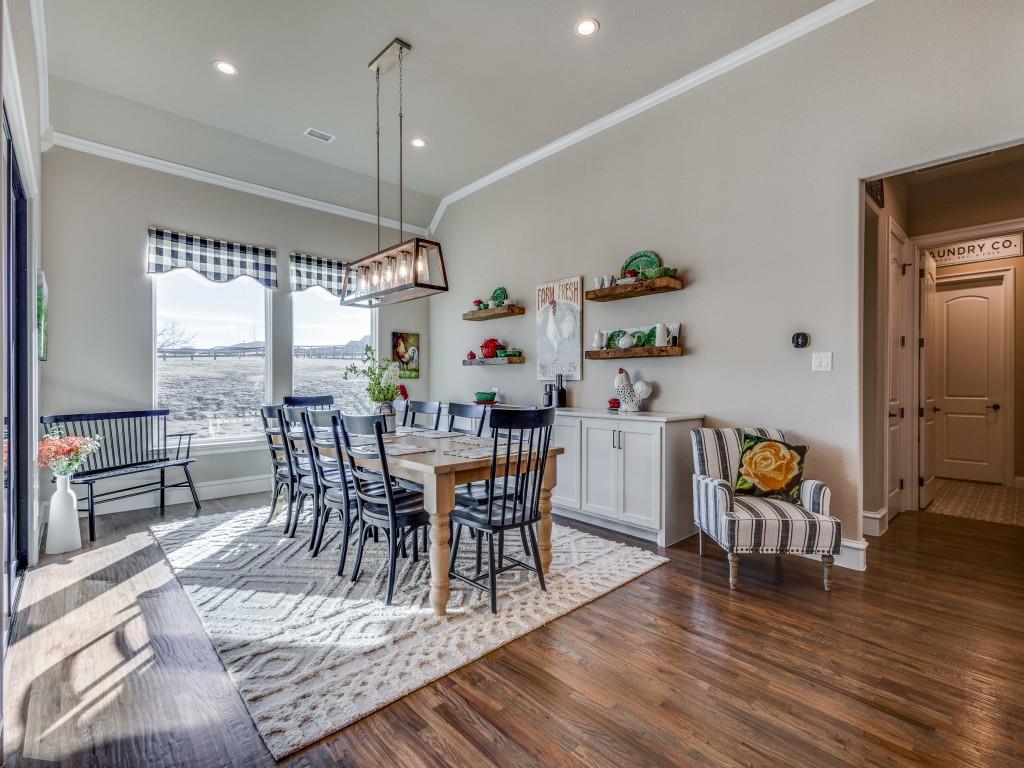 The Highlands Phase II - Residential