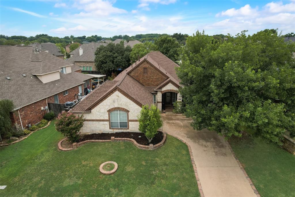 View Rowlett, TX 75088 house