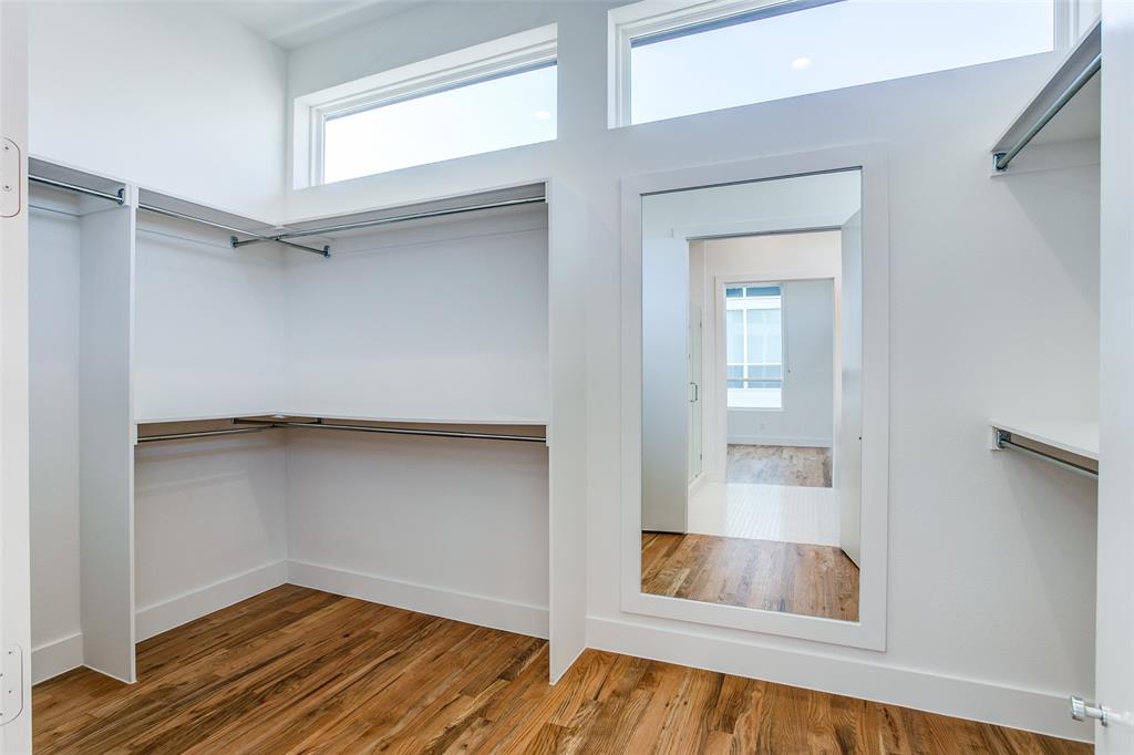 Ross Ave Heights - Residential Lease