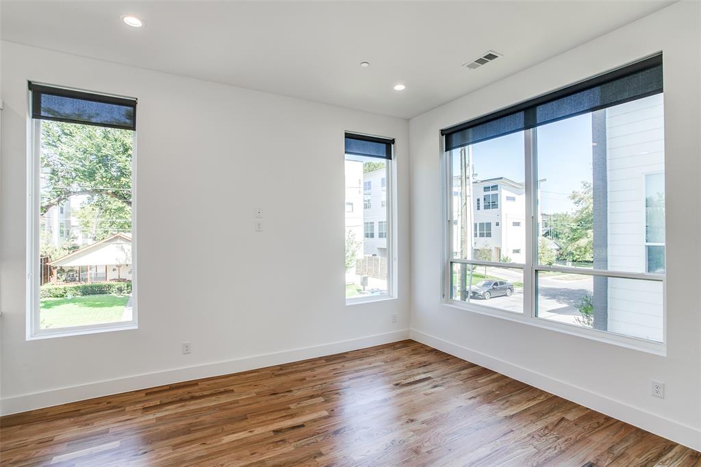 Ross Ave Heights - Residential Lease