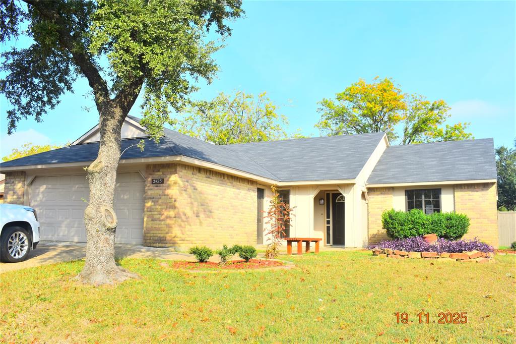 Springridge Add - Residential