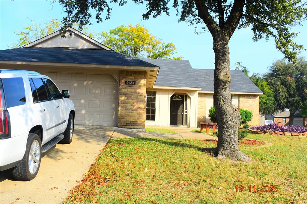 Springridge Add - Residential