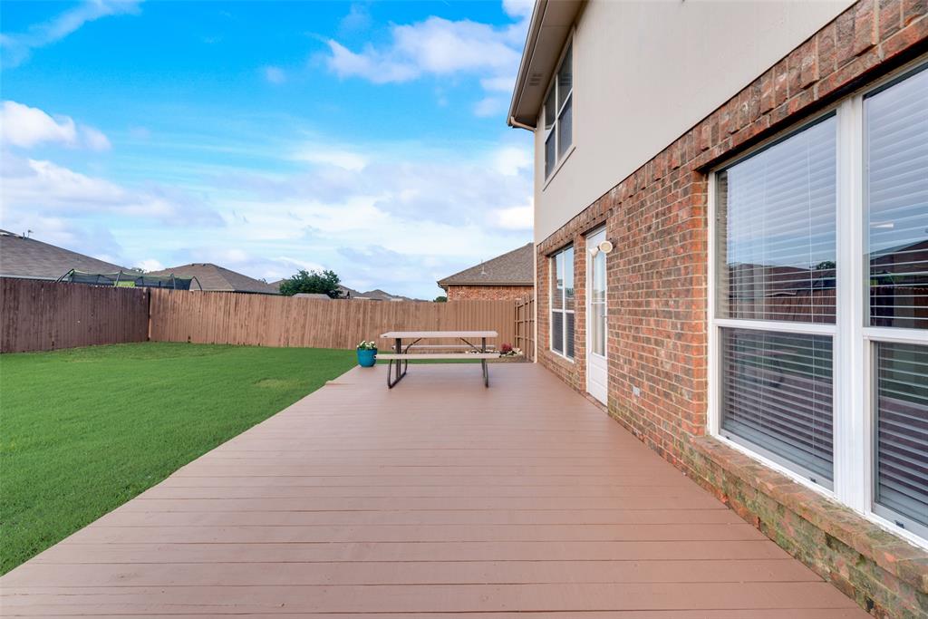 Woodland Creek Ph 1 - Residential