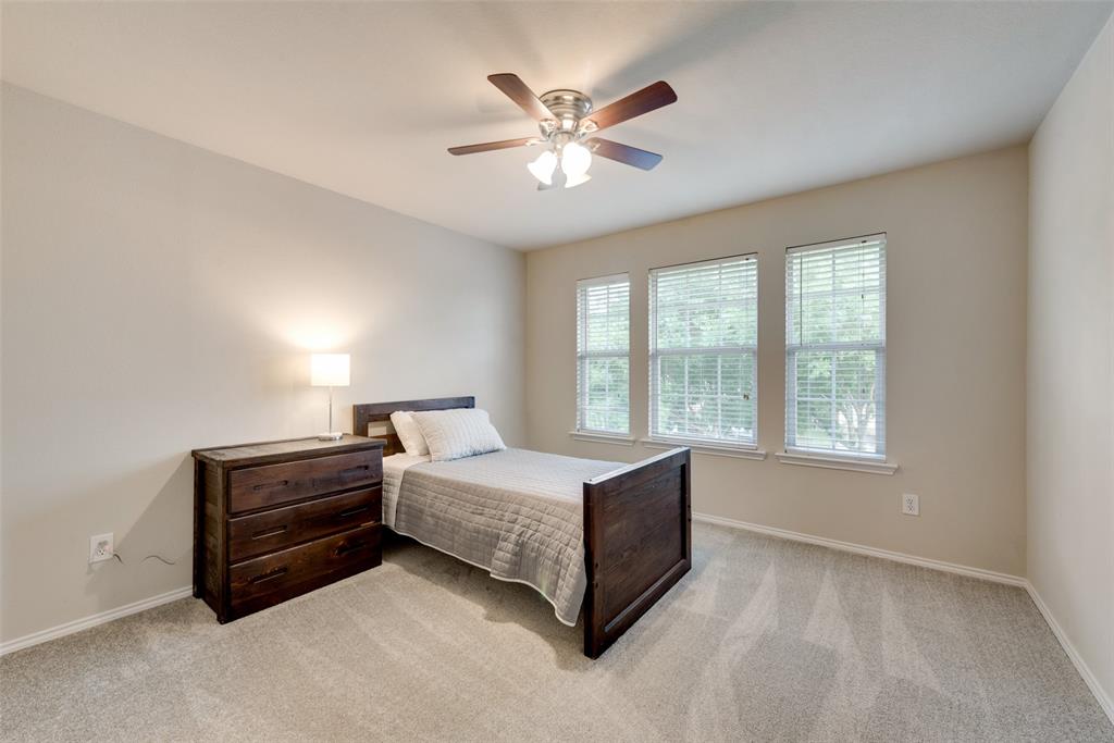 Woodland Creek Ph 1 - Residential