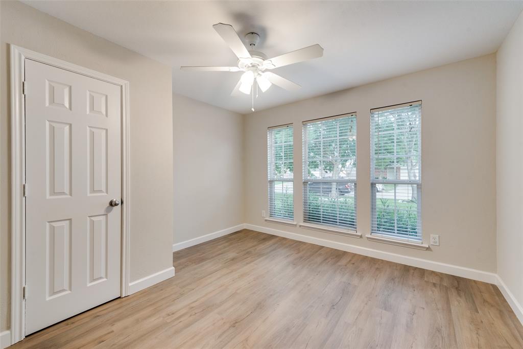 Woodland Creek Ph 1 - Residential