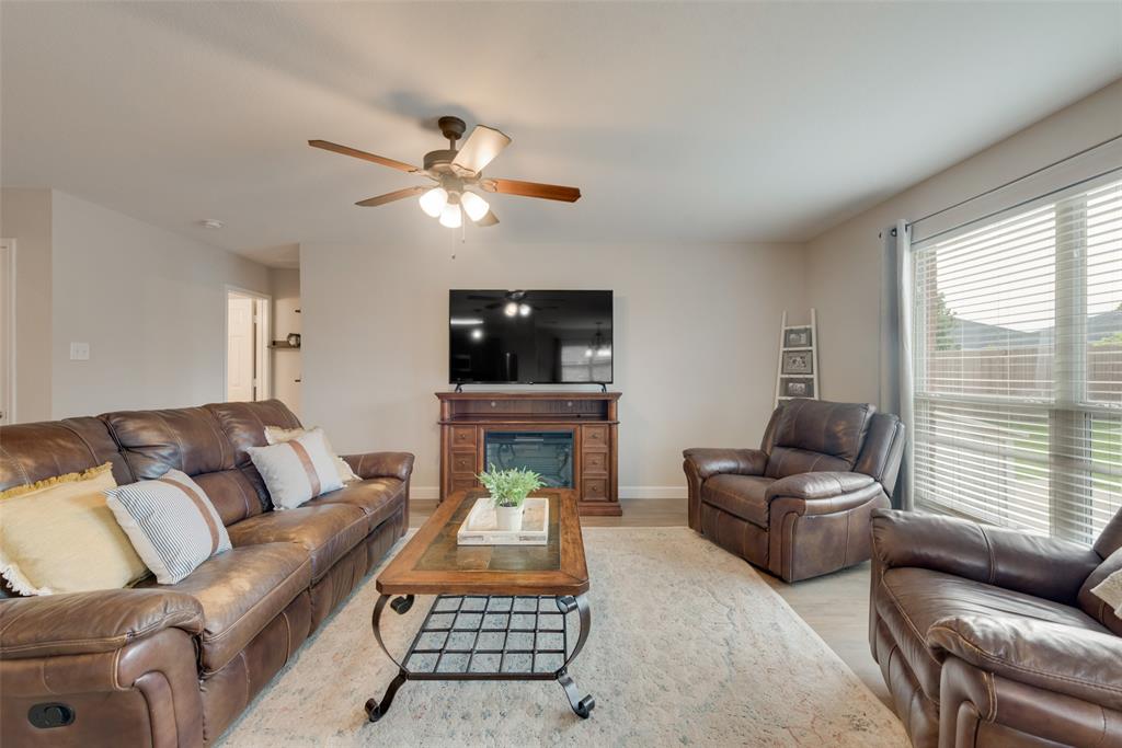 Woodland Creek Ph 1 - Residential