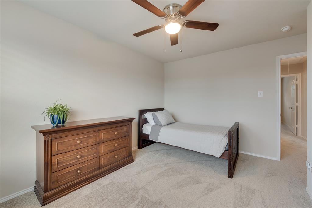 Woodland Creek Ph 1 - Residential