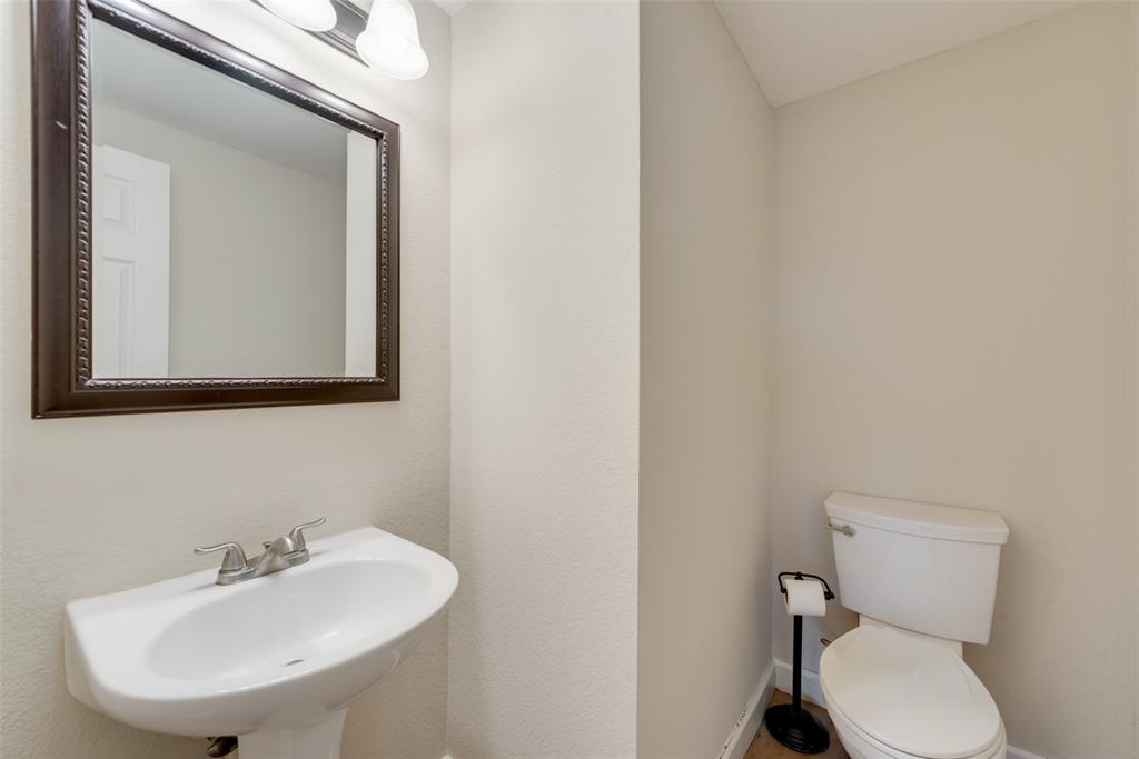 Woodland Creek Ph 1 - Residential