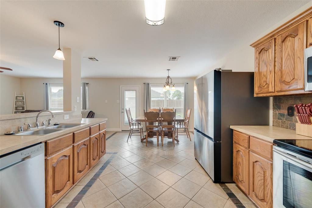 Woodland Creek Ph 1 - Residential