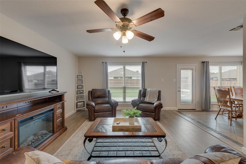 Woodland Creek Ph 1 - Residential