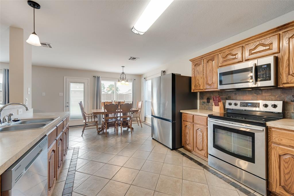 Woodland Creek Ph 1 - Residential