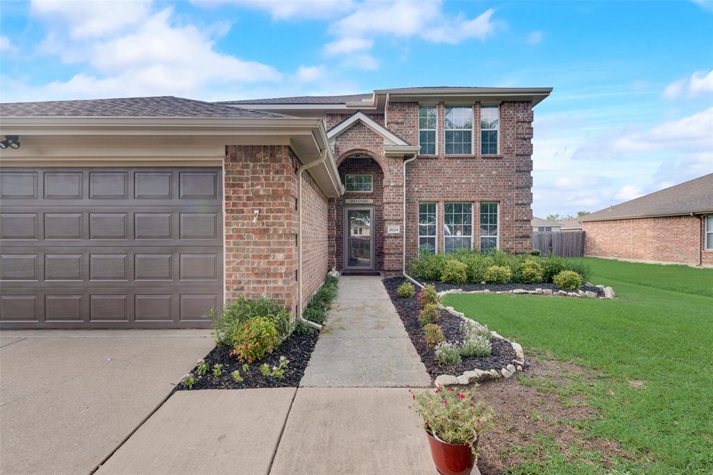 Woodland Creek Ph 1 - Residential