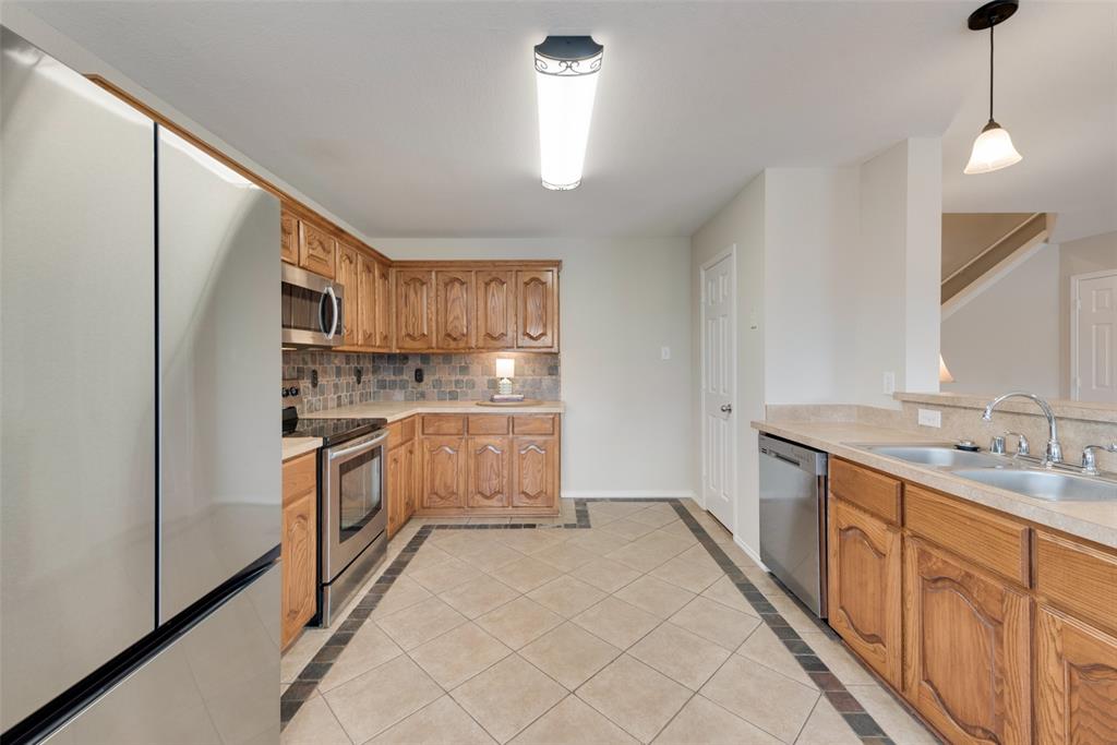 Woodland Creek Ph 1 - Residential