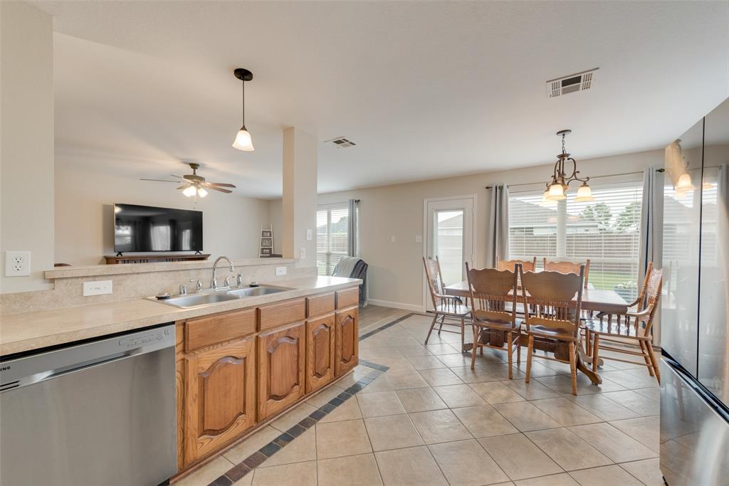 Woodland Creek Ph 1 - Residential