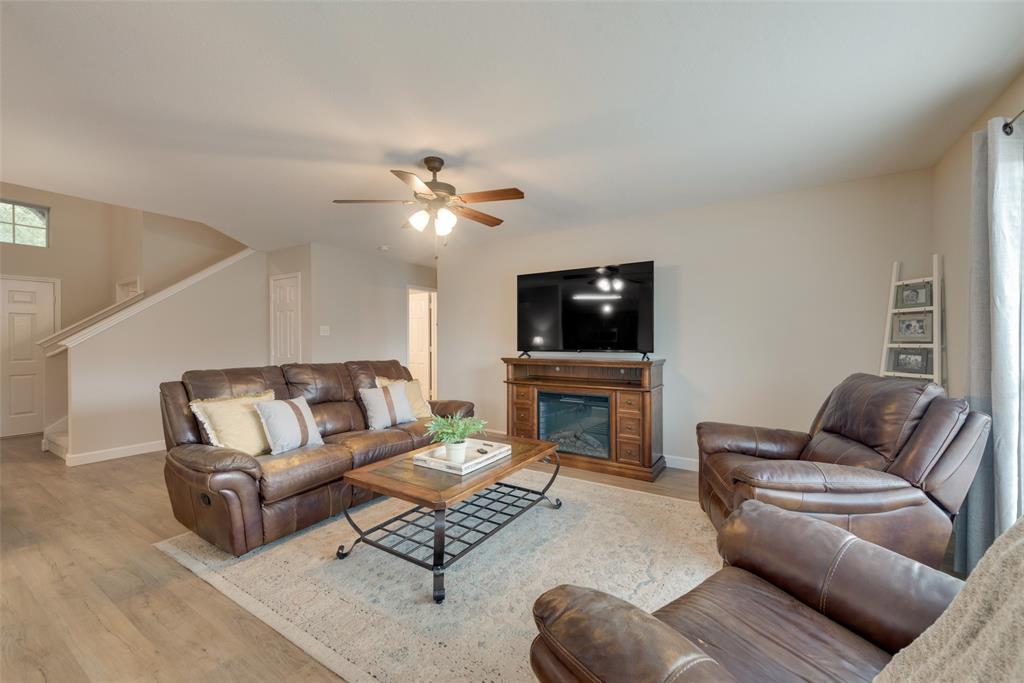 Woodland Creek Ph 1 - Residential