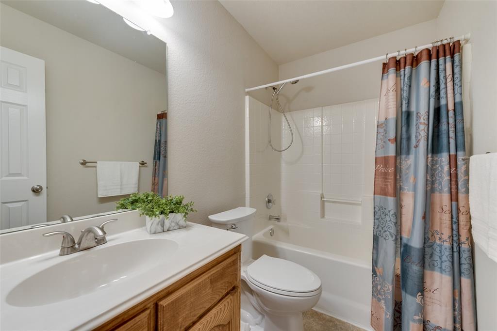 Woodland Creek Ph 1 - Residential