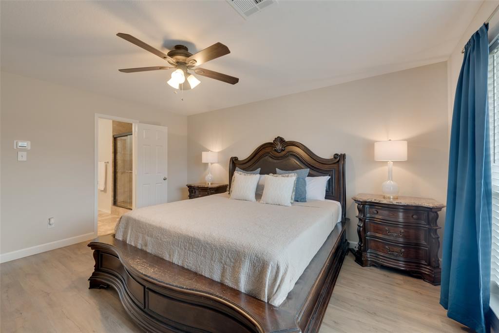 Woodland Creek Ph 1 - Residential