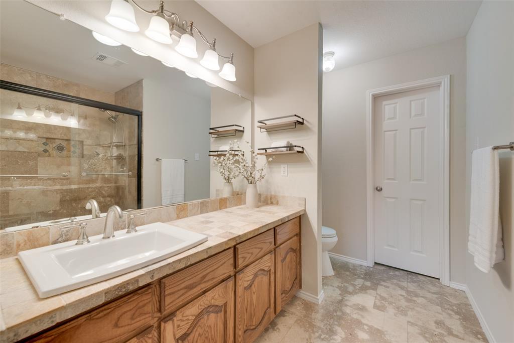 Woodland Creek Ph 1 - Residential