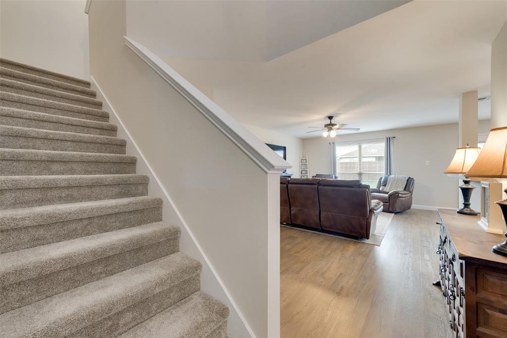 Woodland Creek Ph 1 - Residential