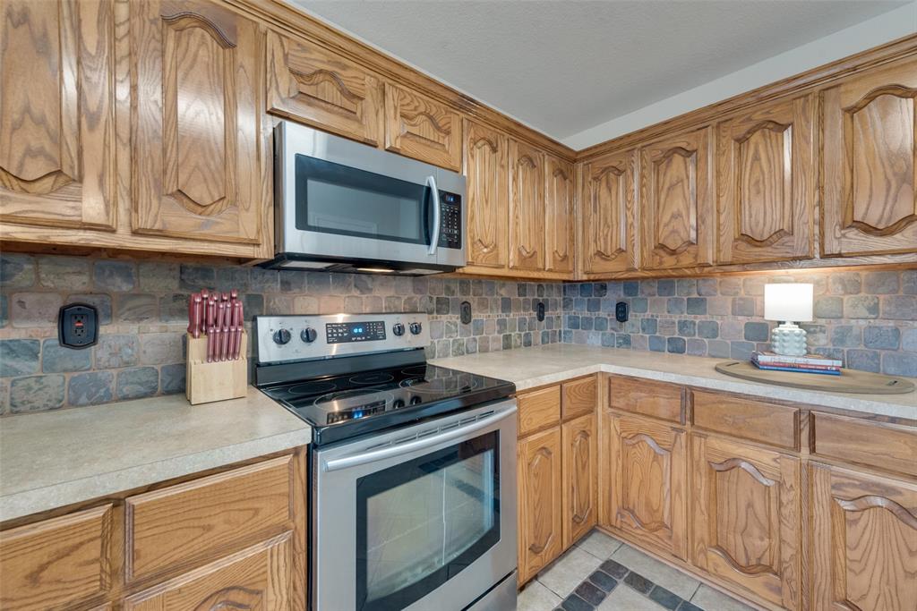 Woodland Creek Ph 1 - Residential