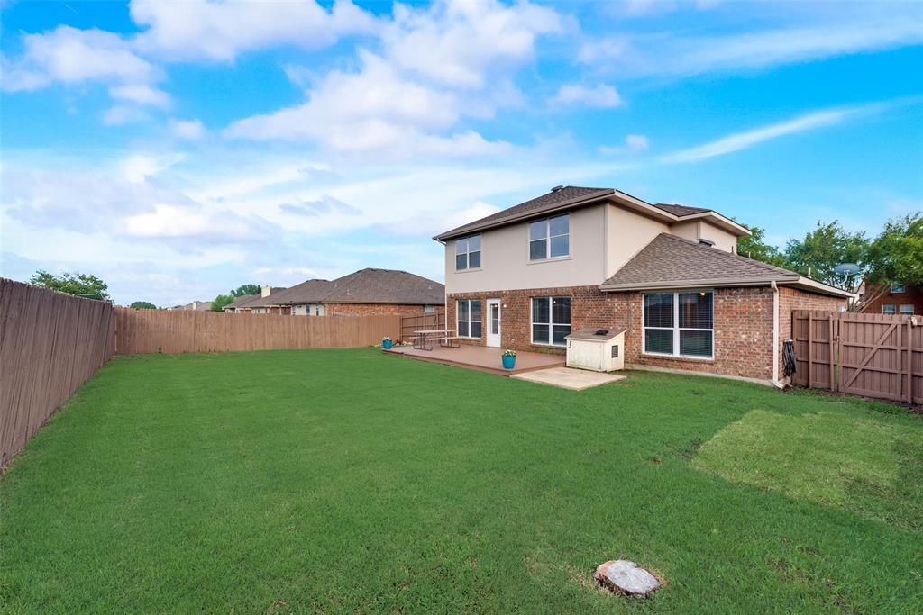 Woodland Creek Ph 1 - Residential