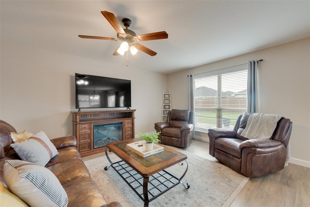 Woodland Creek Ph 1 - Residential