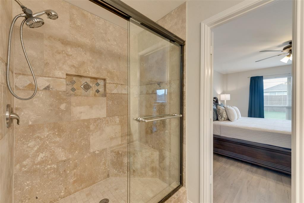 Woodland Creek Ph 1 - Residential