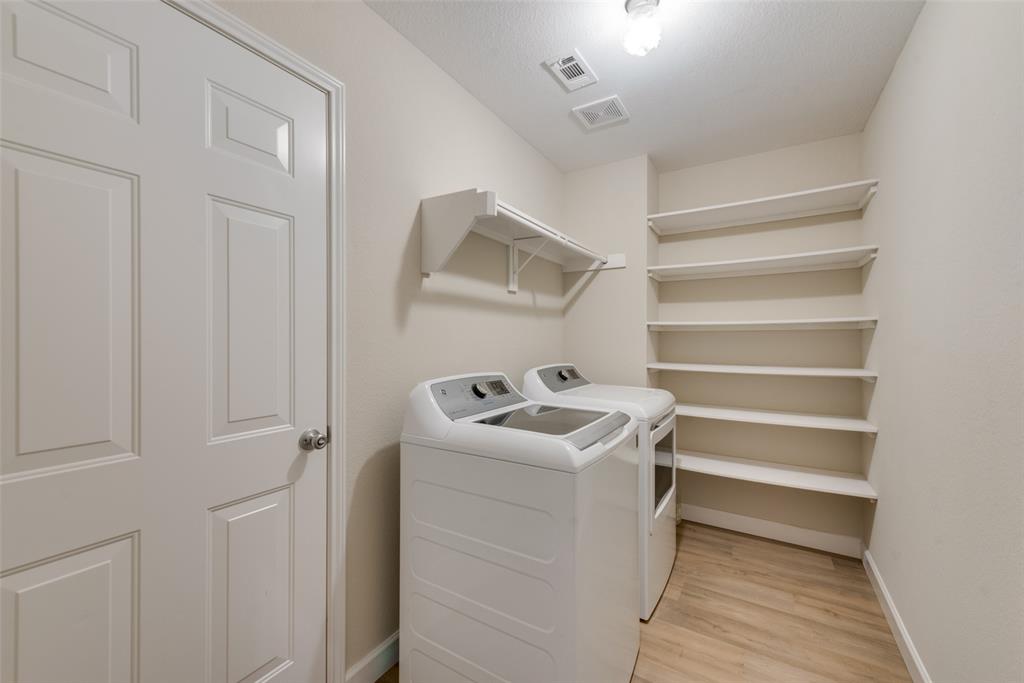 Woodland Creek Ph 1 - Residential