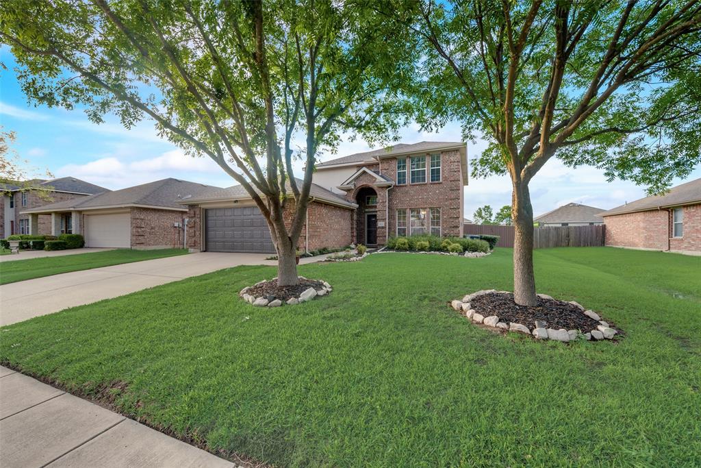 Woodland Creek Ph 1 - Residential