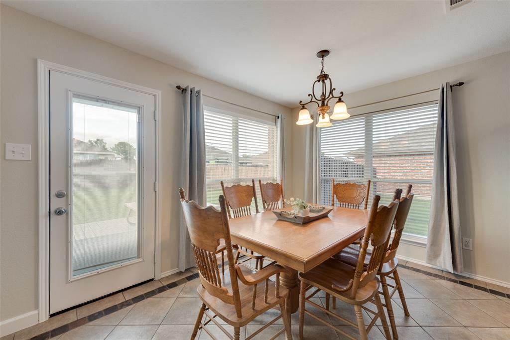 Woodland Creek Ph 1 - Residential