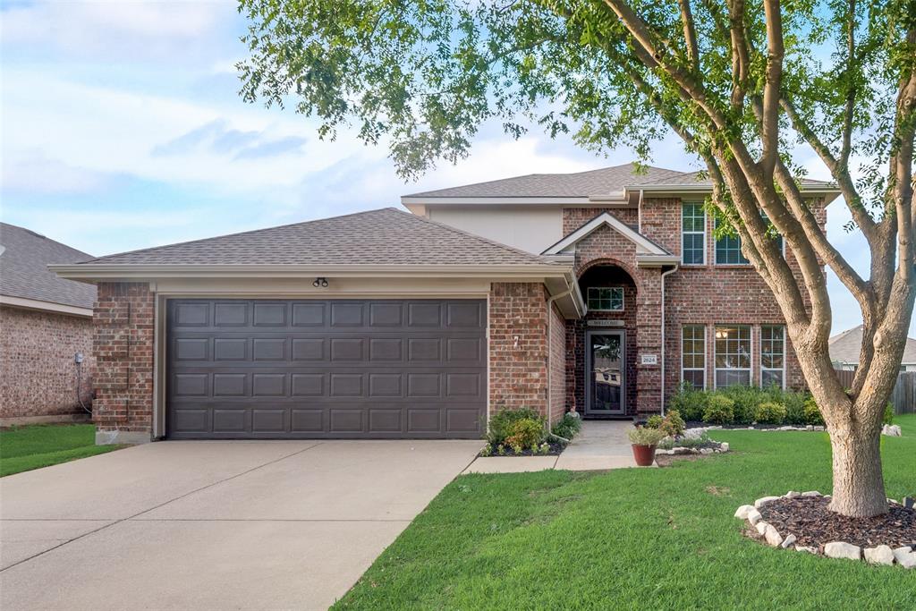 Woodland Creek Ph 1 - Residential