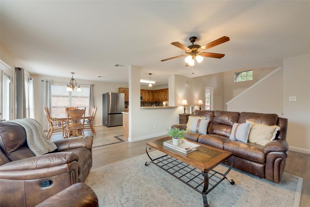 Woodland Creek Ph 1 - Residential