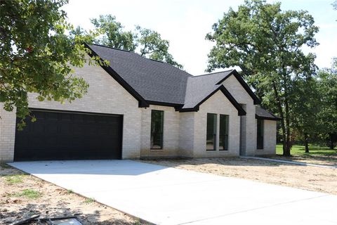 A home in Star Harbor