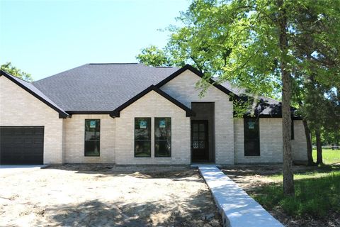 A home in Star Harbor