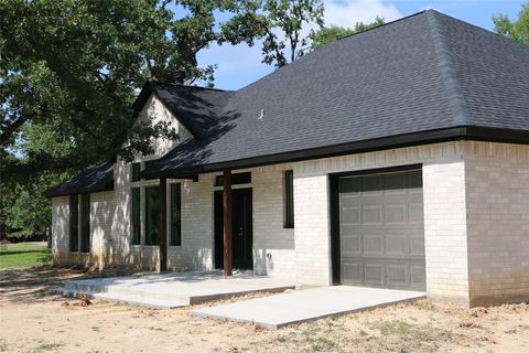 A home in Star Harbor