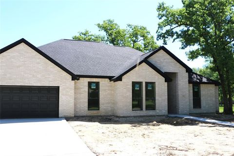 A home in Star Harbor