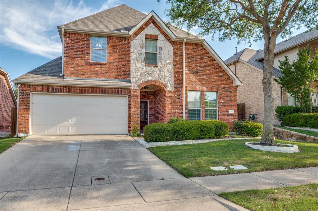 5813 Wilford Drive
