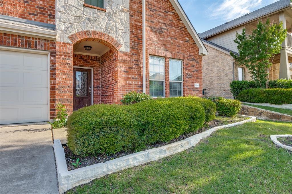 5813 Wilford Drive