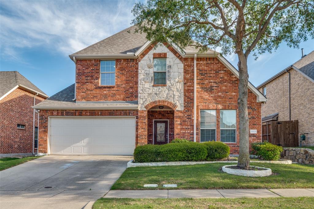 5813 Wilford Drive