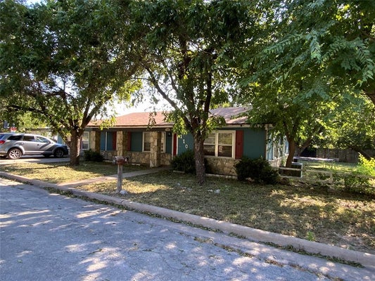 110 N ERVIN ST, COMANCHE, TX 76442 - Image a76c4eabb7d50613bb468a0c6446a84a/4030007945